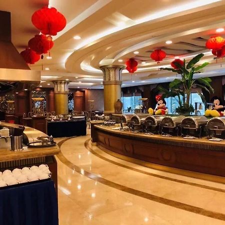 Inn Fine Hotel ต้าเหลียน ภายนอก รูปภาพ