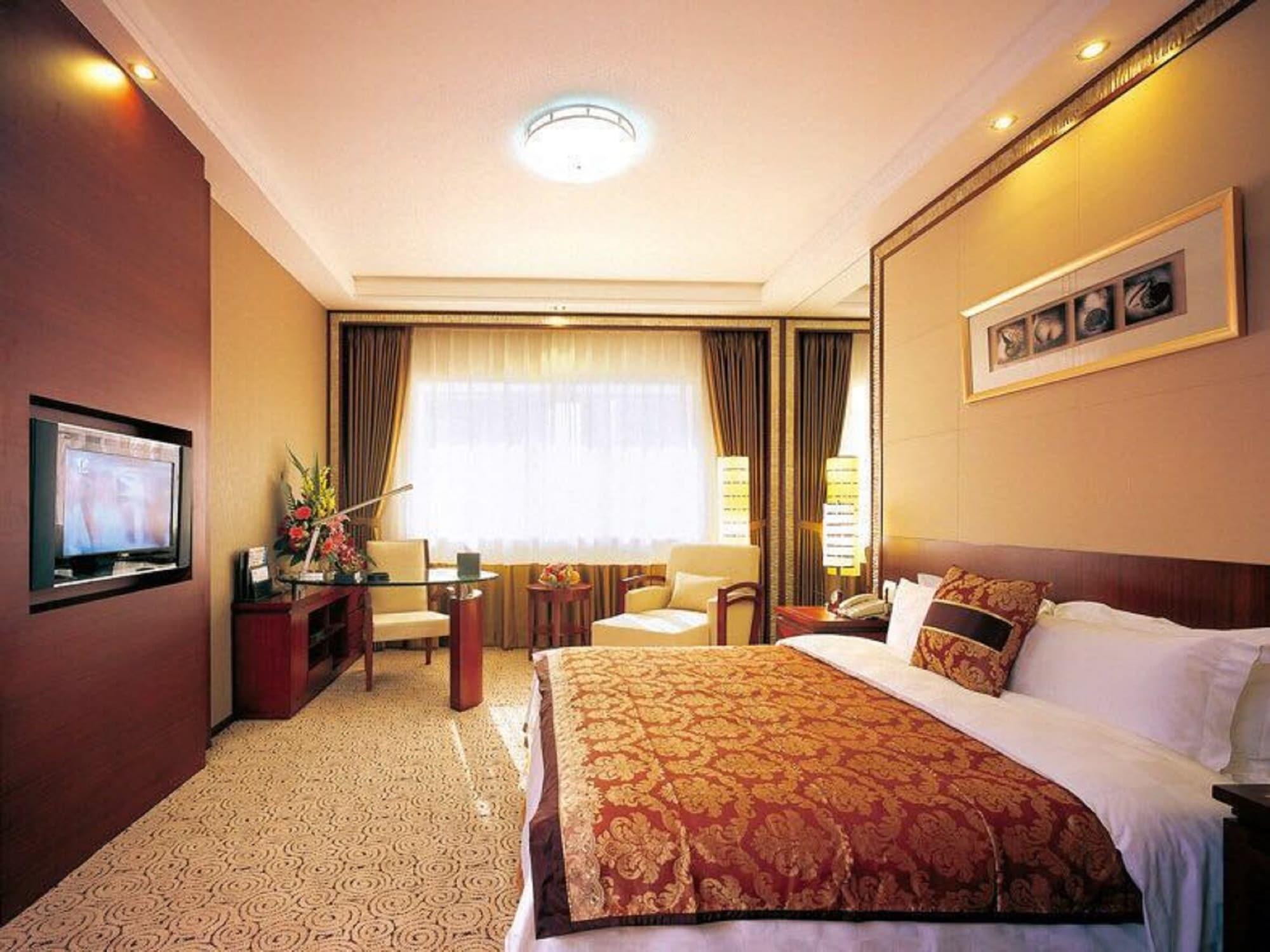 Inn Fine Hotel ต้าเหลียน ภายนอก รูปภาพ