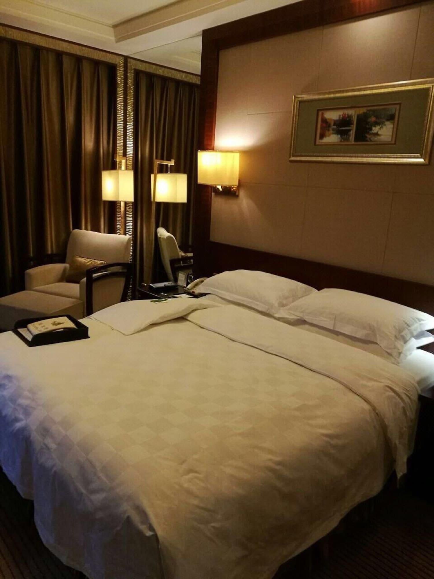 Inn Fine Hotel ต้าเหลียน ภายนอก รูปภาพ