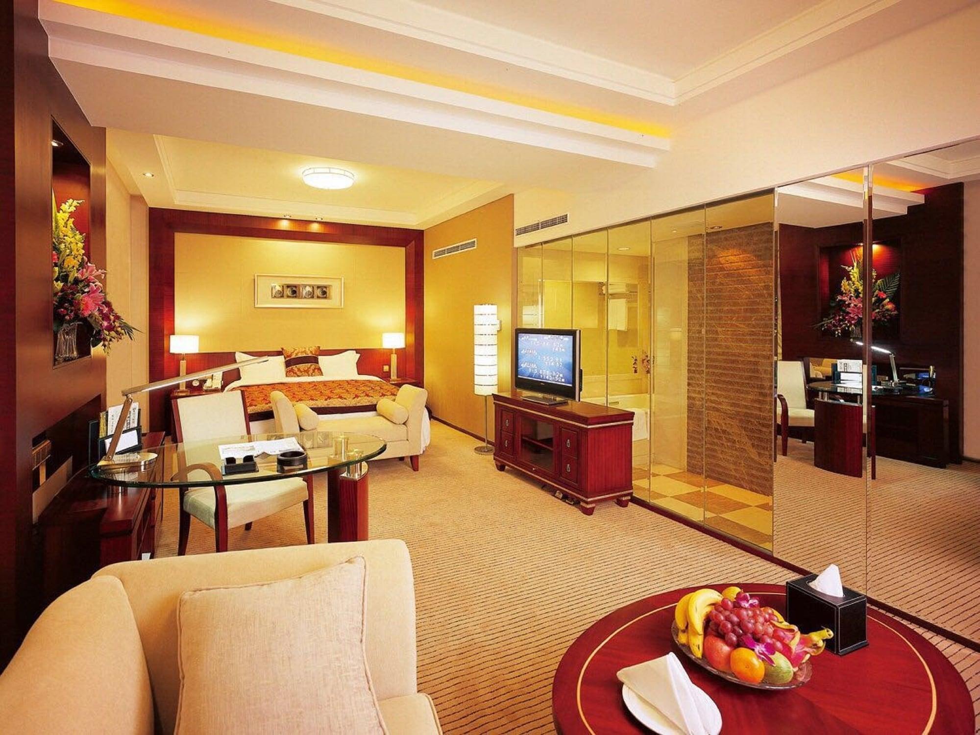 Inn Fine Hotel ต้าเหลียน ภายนอก รูปภาพ