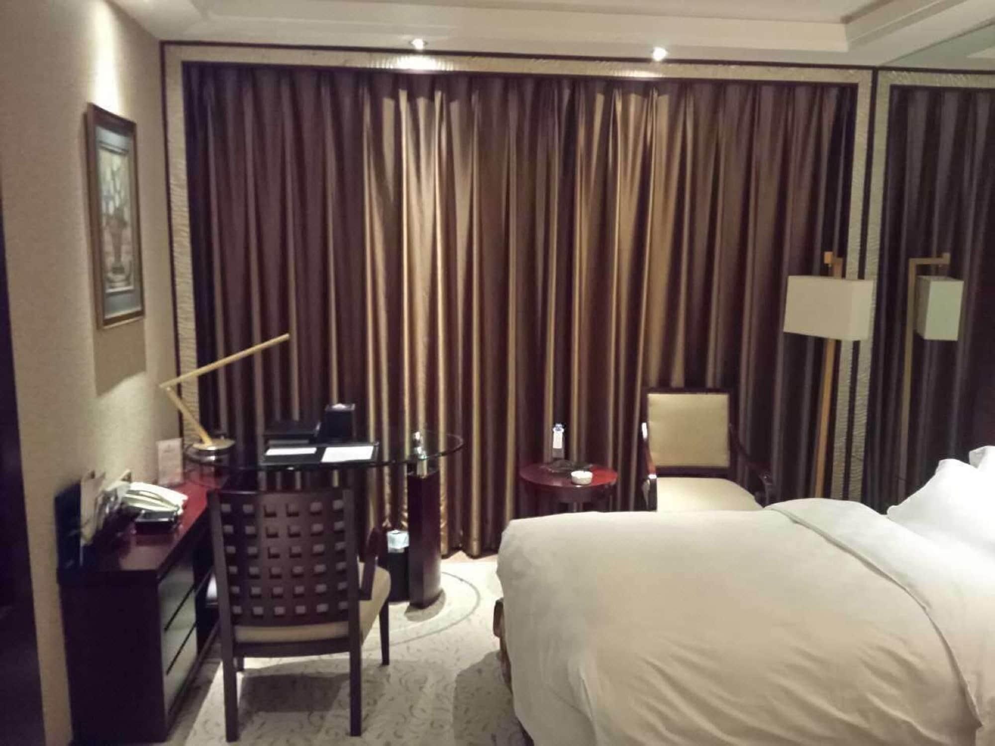 Inn Fine Hotel ต้าเหลียน ภายนอก รูปภาพ