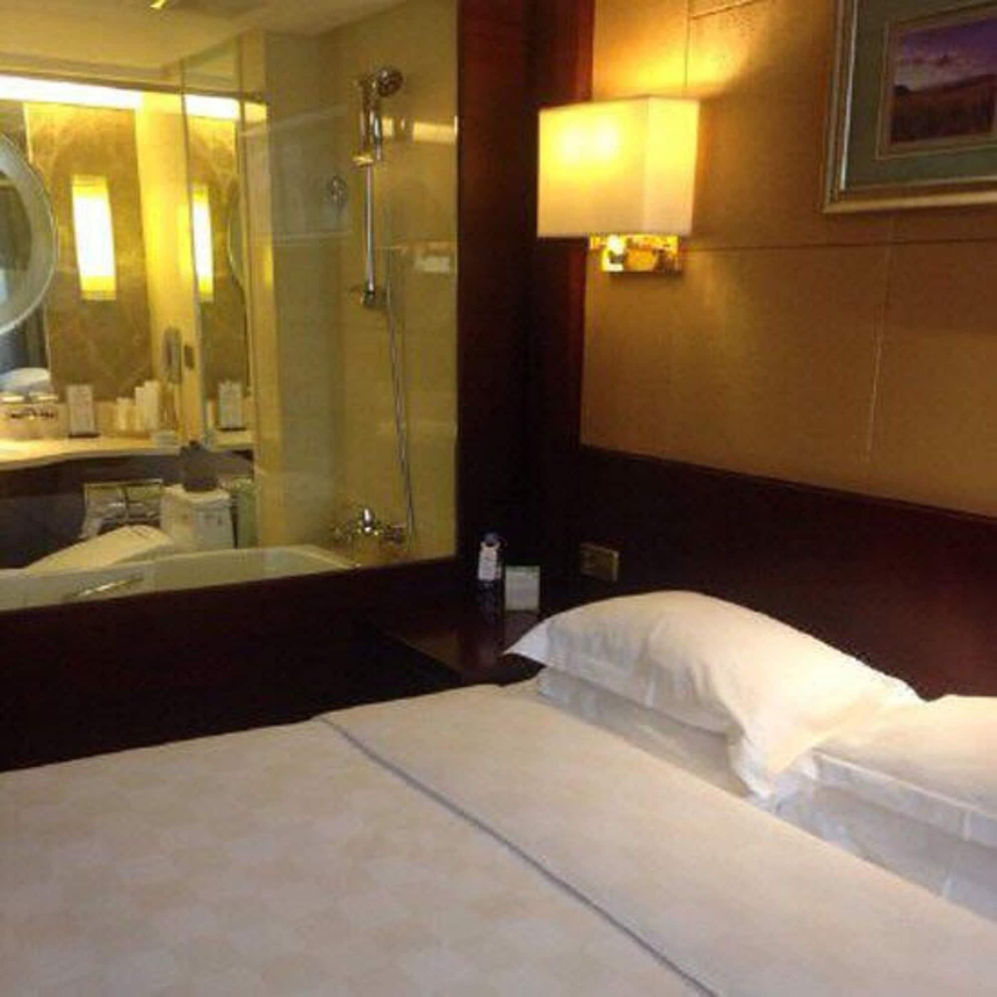 Inn Fine Hotel ต้าเหลียน ภายนอก รูปภาพ