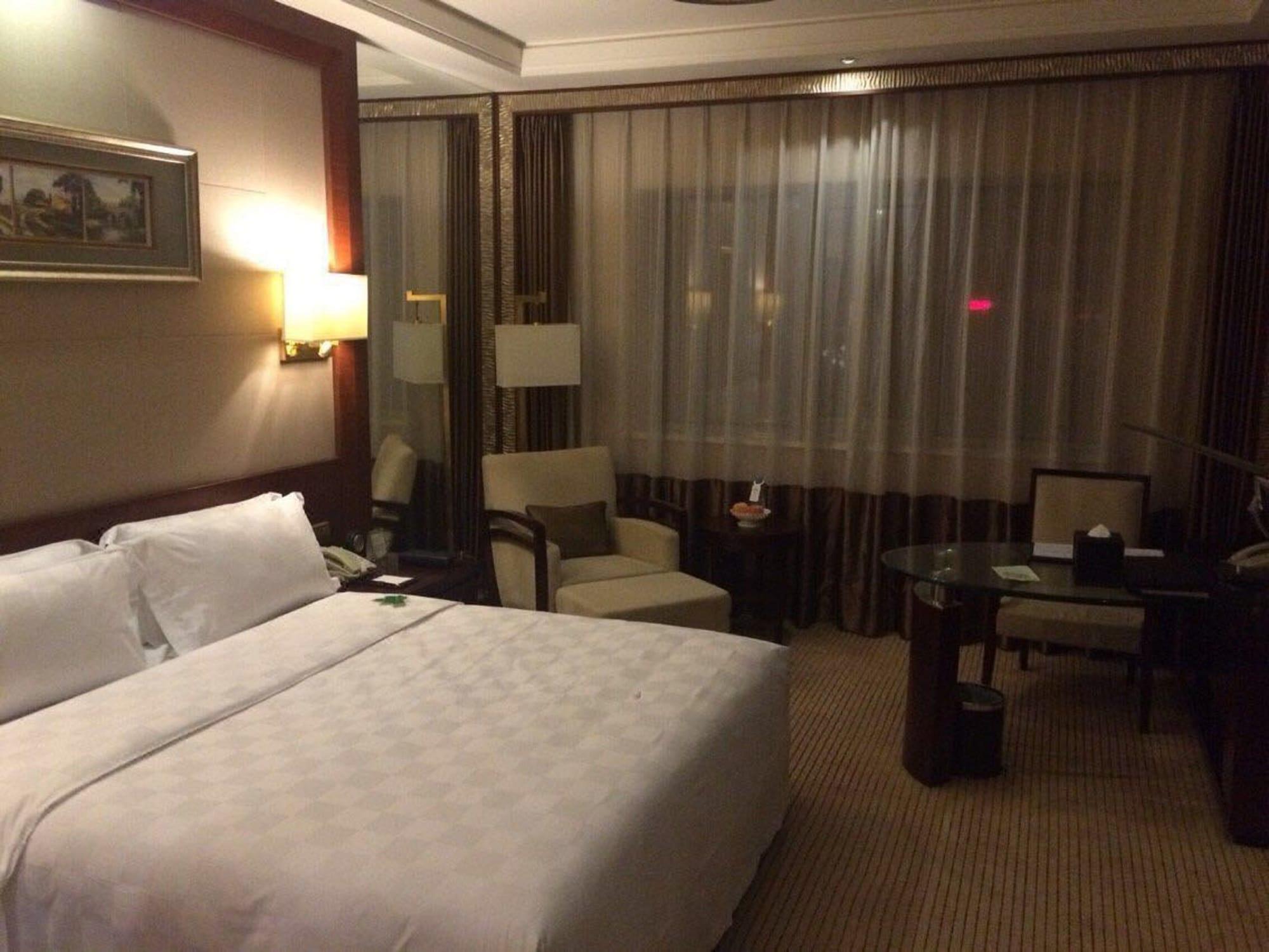 Inn Fine Hotel ต้าเหลียน ภายนอก รูปภาพ