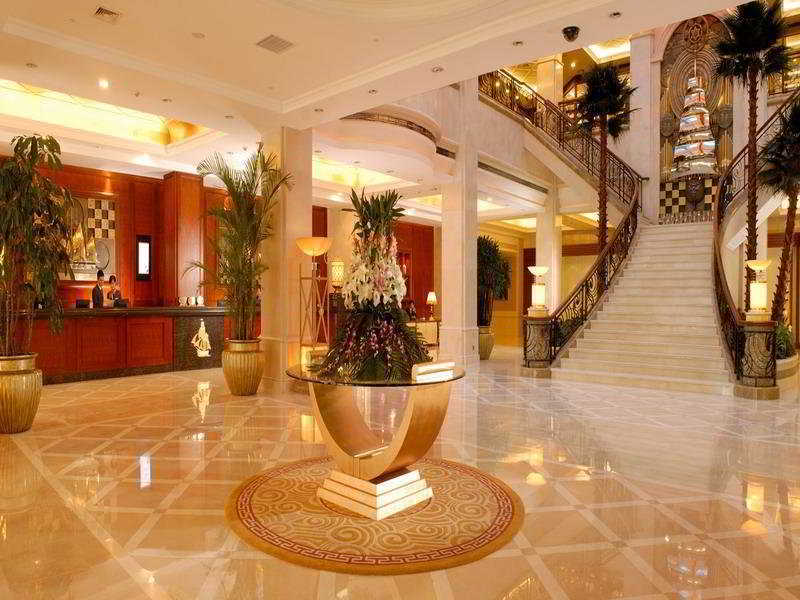 Inn Fine Hotel ต้าเหลียน ภายนอก รูปภาพ