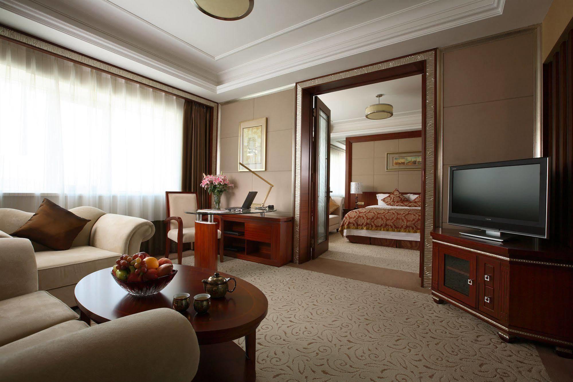 Inn Fine Hotel ต้าเหลียน ภายนอก รูปภาพ