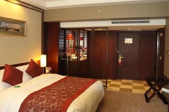 Inn Fine Hotel ต้าเหลียน ภายนอก รูปภาพ