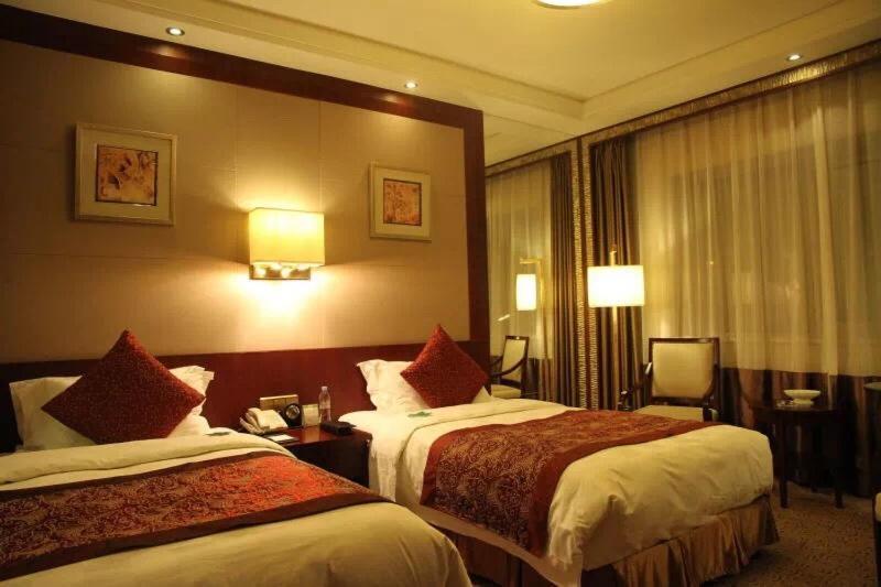 Inn Fine Hotel ต้าเหลียน ภายนอก รูปภาพ